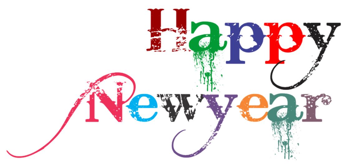 Happy 2019!