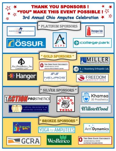 We’re Proud to be a Sponsor of the 3rd Annual OAC!
