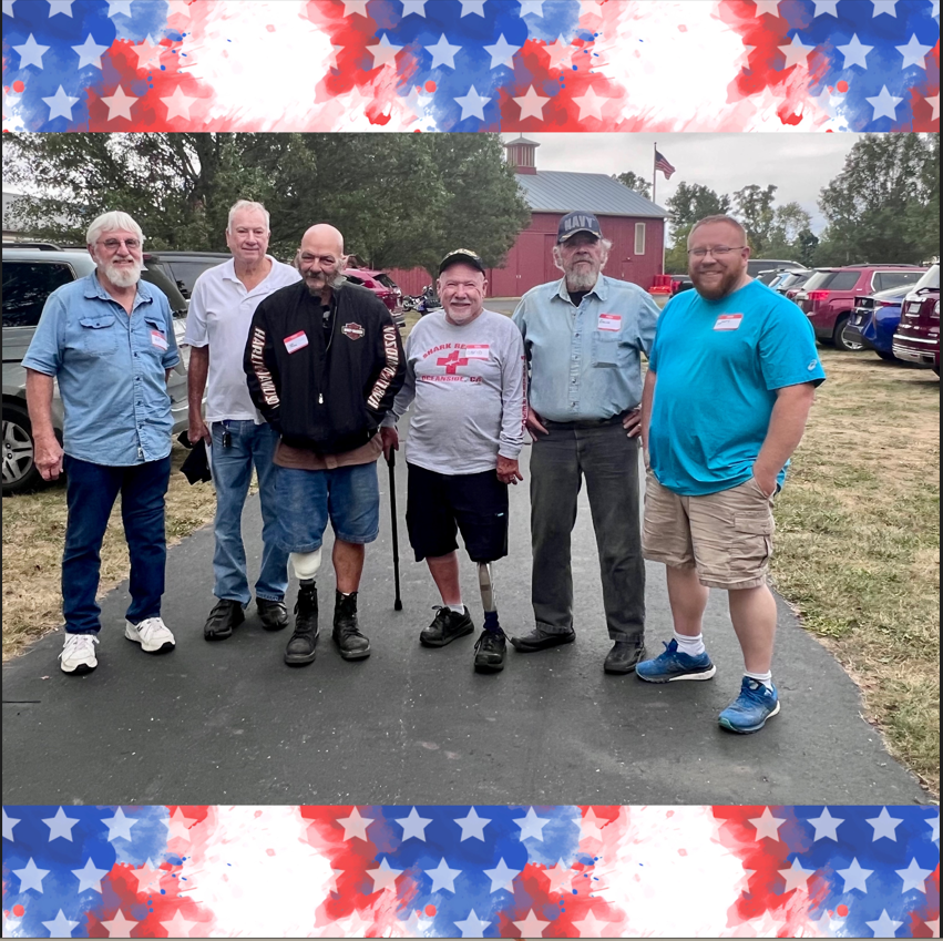 Honoring Our Veterans at the A.C.T.I.O.N. Family Picnic! - Action ...